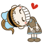 おちゃめのグループトークに便利な日常会話