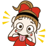 おちゃめ動くよ～♡ずっと使える日常会話