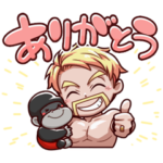 ドズル社 ドズルスタンプ