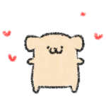 ジョングのぷるぷるな日々