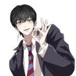 黒の月: 月の祭壇