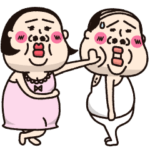 シュミーズ物語