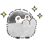 使いやすい!コウペンちゃんスタンプ