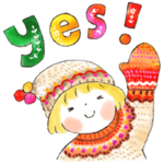 はるちゃんとふうくん☆Happy Holidays