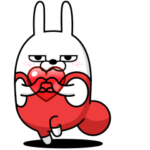 デカ動く 擦れうさぎsilent9