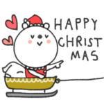 mottoのVくまさん♡冬