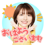 MBSアナウンサー公式その１