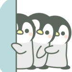 動く！わちゃわちゃペンペン