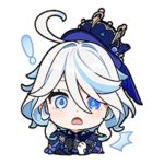 原神 パイモンの絵シリーズVol.28