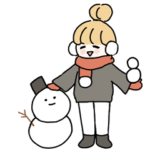 ノスタルジックピープル 冬6