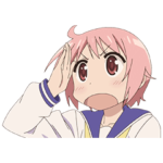 TVアニメ「ゆゆ式」