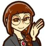 執事喫茶Swallowtail Odds & Ends Ver.