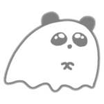 きまぐれぱんだおばけ