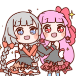 響け！ギャラクシー☆カーニヴァル！！