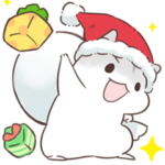 暮れ合わせハムハム-BIG-