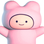 クマども うごく ２！