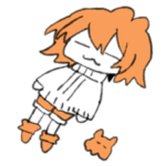 ミミダコちゃんとアル女の子4