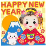 みんなのお正月＆クリスマス