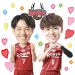 バンビシャス奈良 2023-24