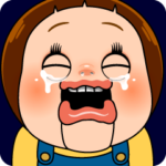 しょーちゃんのいろんなかお