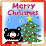 絵本みたいな*飛び出すクリスマス&年末年始