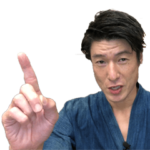 けんた食堂公式スタンプ