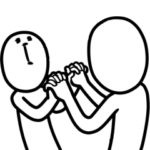 お前と寿ぎあえる俺