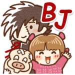 ブラック・ジャック × Honobono