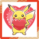 ポケモン いつもなかよし！