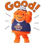 ベルティのとにかく使いやすいスタンプ