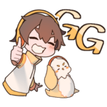 フルコンスタンプ