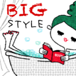 一年中使える♪大人カラフル♡BIG STYLE