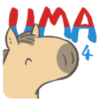 UMA4（うま）