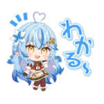 ホロライブ公式「Sweet Happy Holiday」