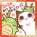 うごく♪ちょこさん。