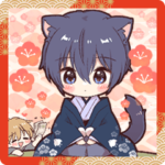 ツンデレ猫耳少年あけおめ2024