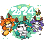 ひとえうさぎ72