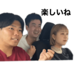 公式カシコch手作りスタンプ