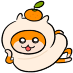 年末年始のクソハムちゃん