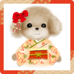 寿☆お正月を過ぎても使えるセット