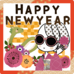 動く♡おしゃかわ♡大人ガーリー♡年末年始