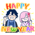 FGO 藤丸立香はわからない vol.3