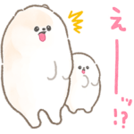 ぽぽちと仲間たち