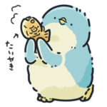 ジェンひなちゃん1