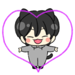 動くキャットハズバンド