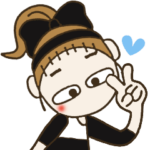 毎日使えるブラックおちゃめ♡日常会話