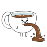 喫茶ポヤルスタンプ1