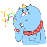 six cats daily life 3
