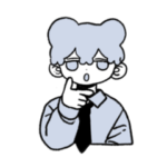 はくまとかすみ