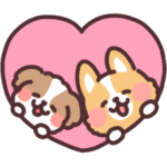 まるまるコーギー コラボ復刻版